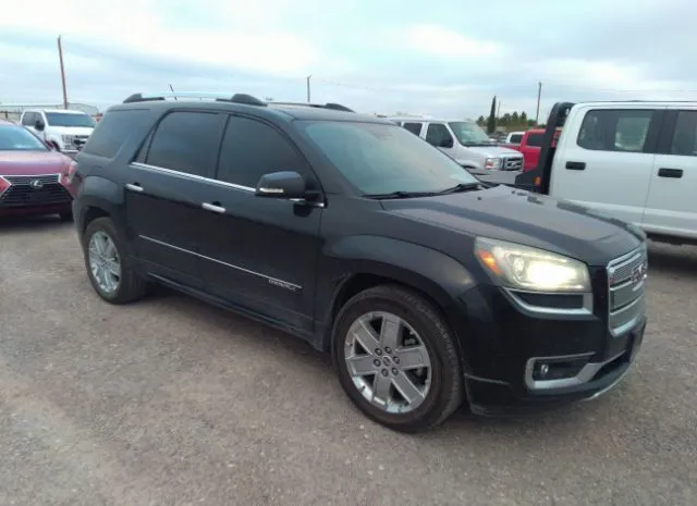 GMC ACADIA 2015 1gkkrtkd0fj193869