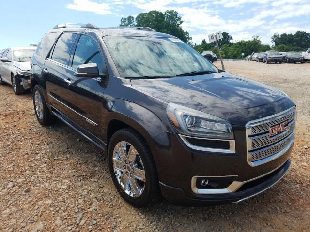 GMC ACADIA DEN 2015 1gkkrtkd0fj223615