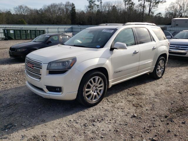 GMC ACADIA DEN 2015 1gkkrtkd0fj225588