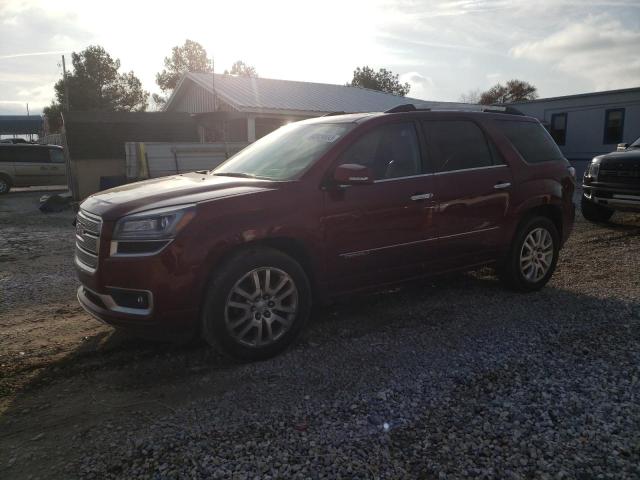 GMC ACADIA DEN 2015 1gkkrtkd0fj241211