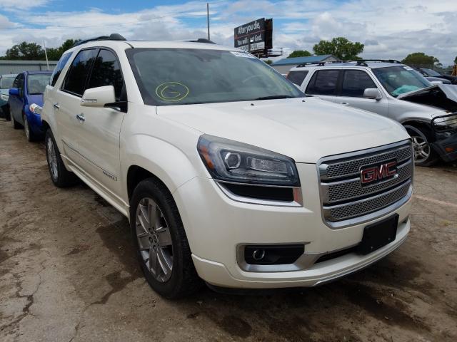 GMC ACADIA 2015 1gkkrtkd0fj244321