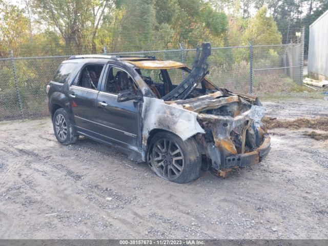 GMC ACADIA 2015 1gkkrtkd0fj252290