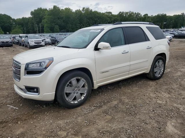 GMC ACADIA DEN 2015 1gkkrtkd0fj259658