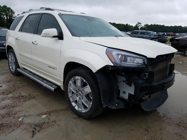 GMC ACADIA DEN 2015 1gkkrtkd0fj320278