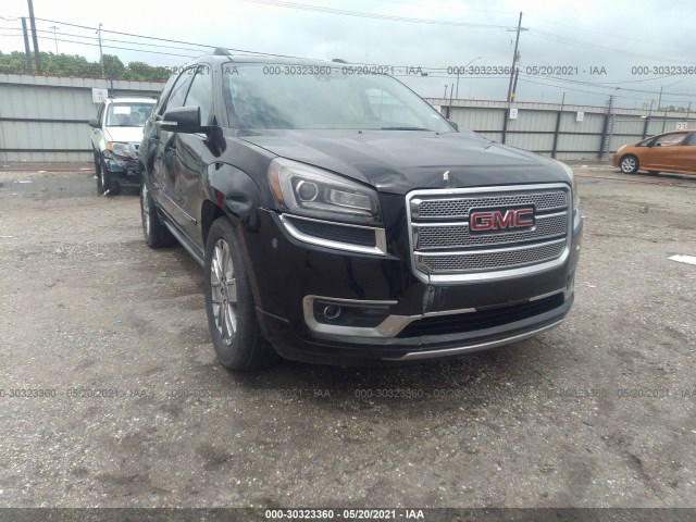 GMC ACADIA 2016 1gkkrtkd0gj136721