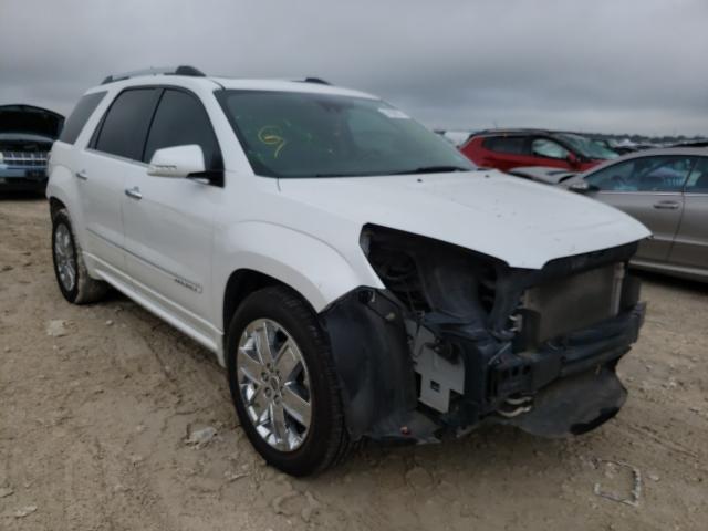 GMC ACADIA DEN 2016 1gkkrtkd0gj142115