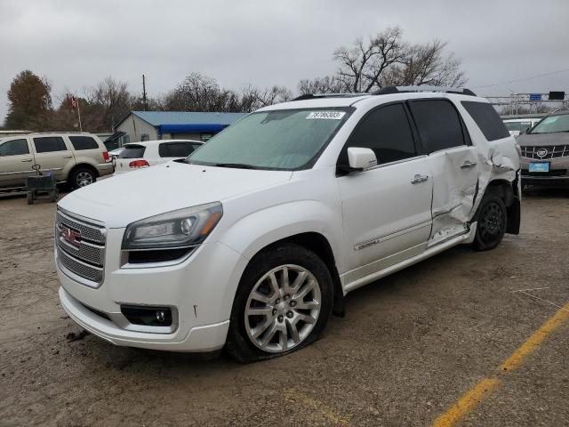 GMC ACADIA DEN 2016 1gkkrtkd0gj263016