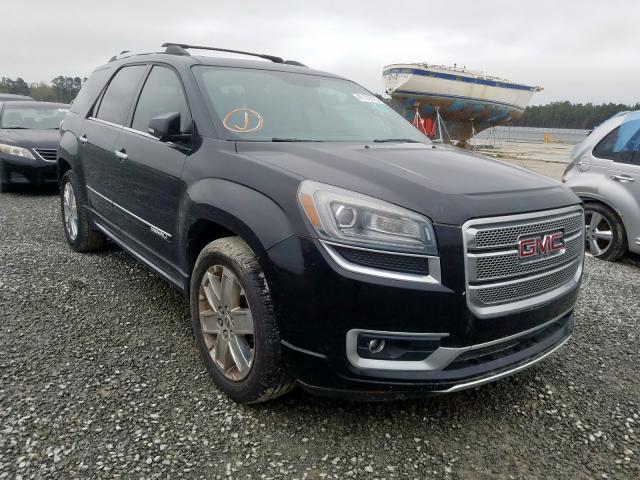 GMC ACADIA DEN 2013 1gkkrtkd1dj156715