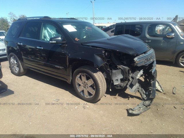 GMC ACADIA 2013 1gkkrtkd1dj173224