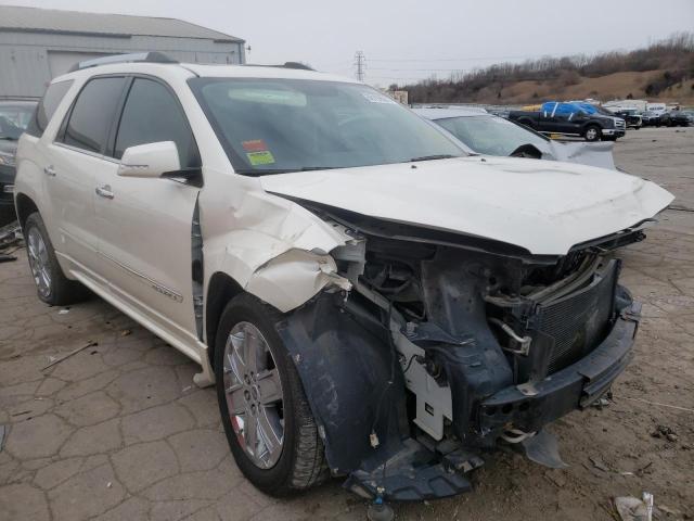 GMC ACADIA 2013 1gkkrtkd1dj174065