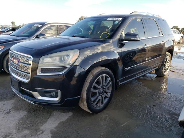 GMC ACADIA DEN 2013 1gkkrtkd1dj186264