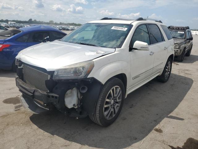 GMC ACADIA 2013 1gkkrtkd1dj195496