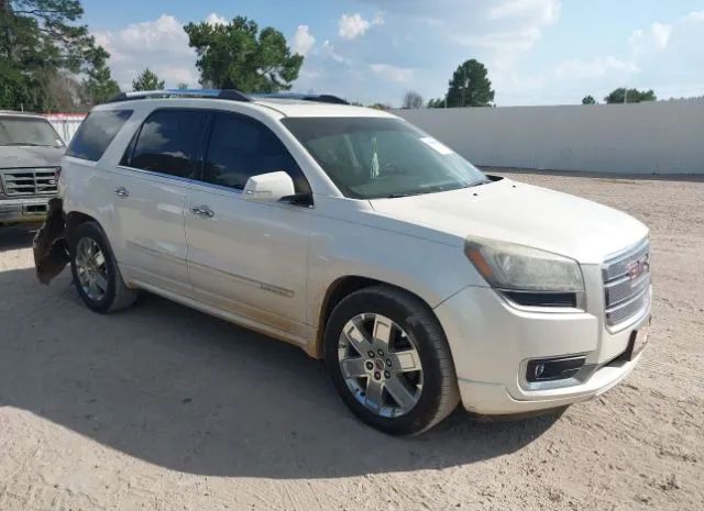 GMC ACADIA 2013 1gkkrtkd1dj201703