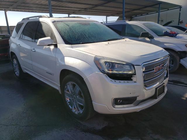 GMC ACADIA DEN 2013 1gkkrtkd1dj252828