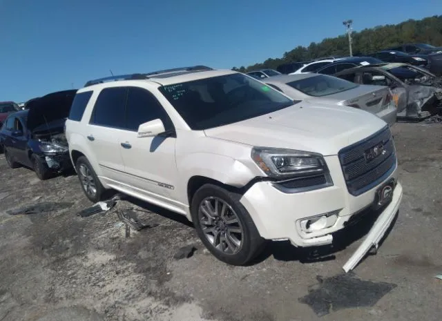 GMC ACADIA 2013 1gkkrtkd1dj267748