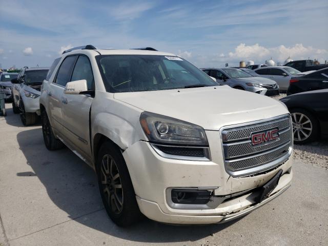 GMC ACADIA DEN 2014 1gkkrtkd1ej112876