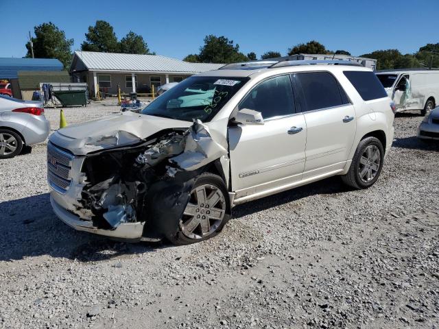 GMC ACADIA DEN 2014 1gkkrtkd1ej135803