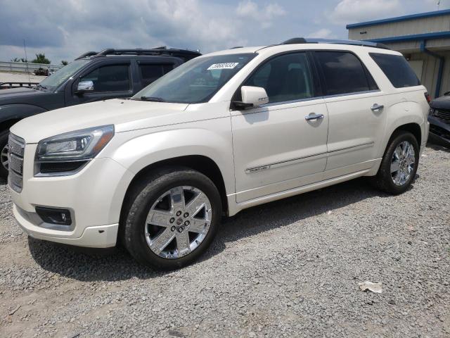 GMC ACADIA DEN 2014 1gkkrtkd1ej165545