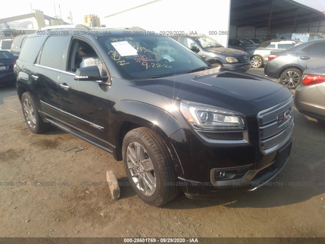 GMC ACADIA 2014 1gkkrtkd1ej206529