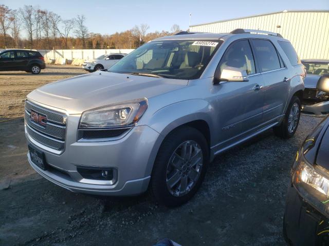 GMC ACADIA DEN 2014 1gkkrtkd1ej211794