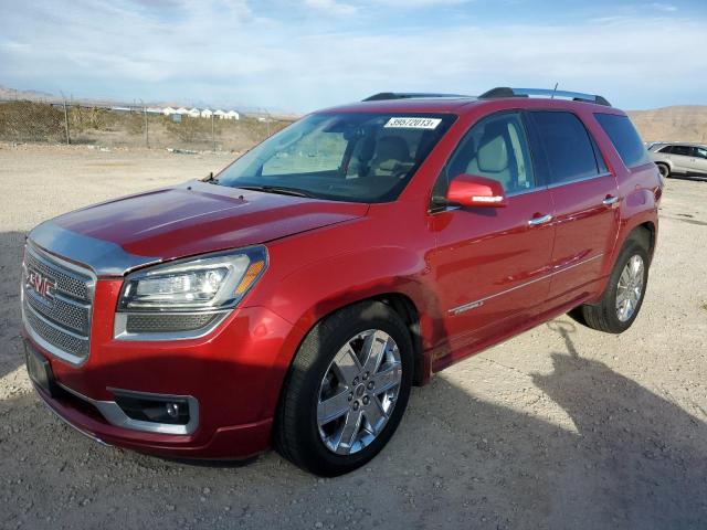 GMC ACADIA DEN 2014 1gkkrtkd1ej249588