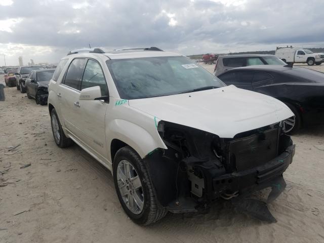 GMC ACADIA DEN 2014 1gkkrtkd1ej269811