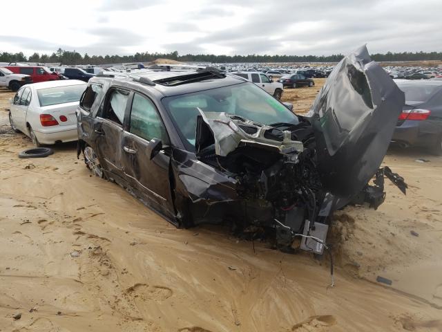 GMC ACADIA DEN 2014 1gkkrtkd1ej305027