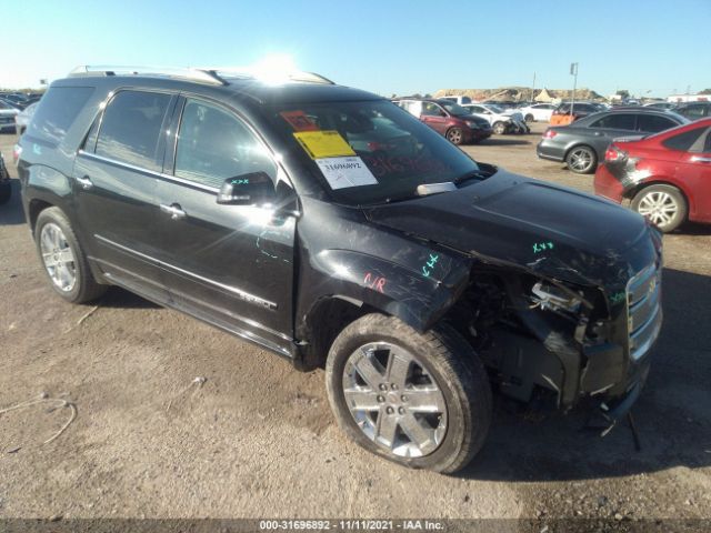 GMC ACADIA 2014 1gkkrtkd1ej321518