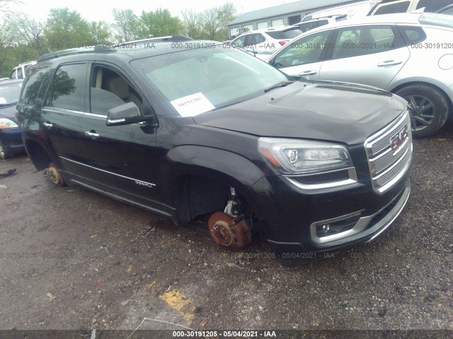 GMC ACADIA 2014 1gkkrtkd1ej334561