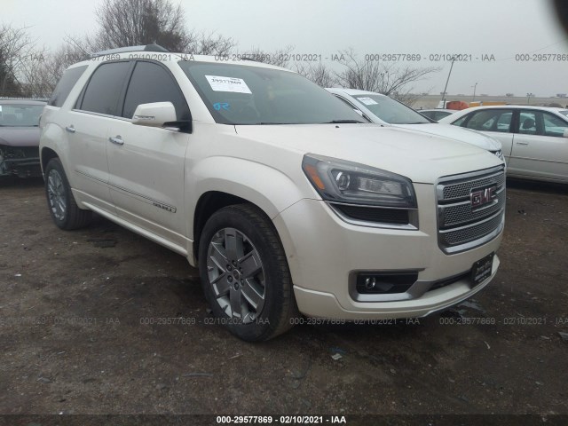 GMC ACADIA 2015 1gkkrtkd1fj136872