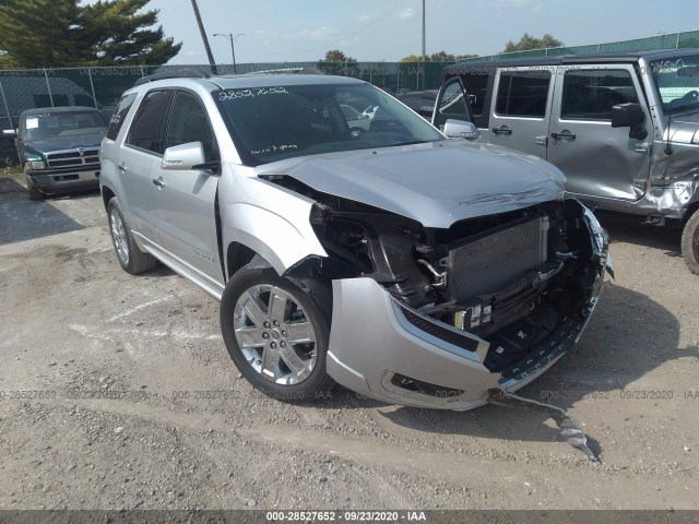 GMC ACADIA 2015 1gkkrtkd1fj150769