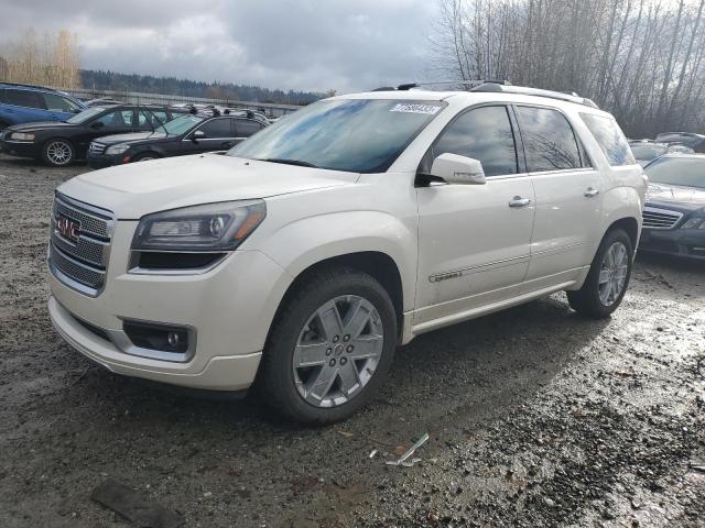 GMC ACADIA DEN 2015 1gkkrtkd1fj167085