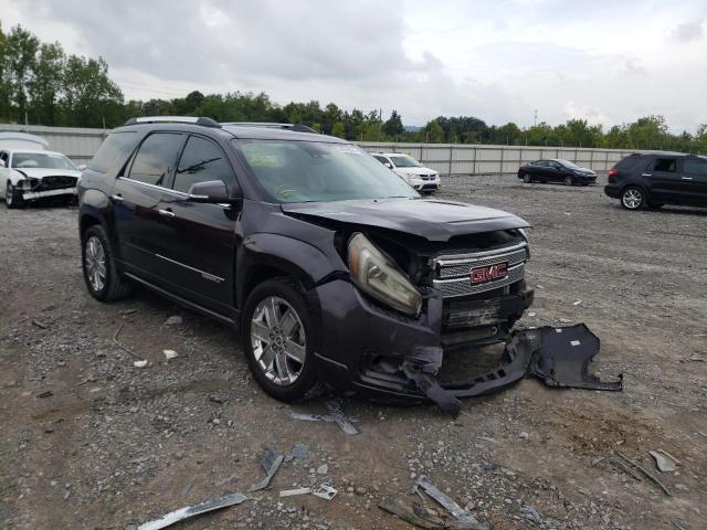 GMC ACADIA DEN 2015 1gkkrtkd1fj183416