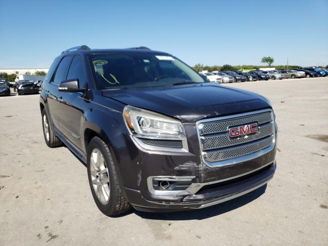 GMC ACADIA DEN 2015 1gkkrtkd1fj203177