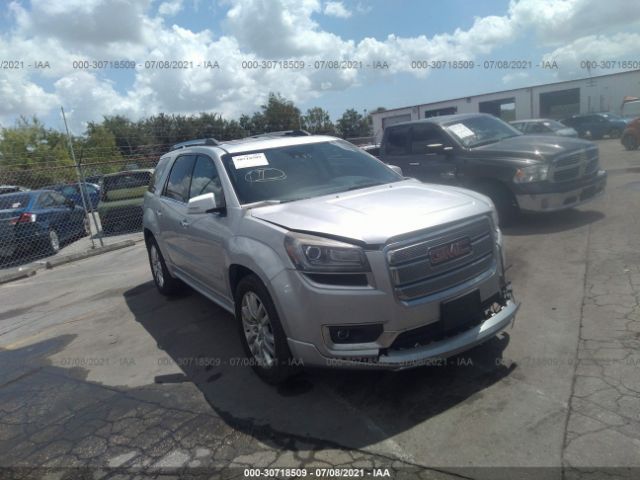 GMC ACADIA 2015 1gkkrtkd1fj267980