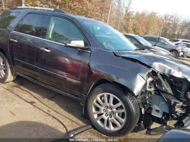 GMC ACADIA 2015 1gkkrtkd1fj274959