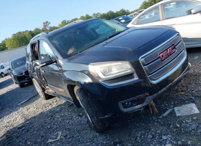 GMC ACADIA 2015 1gkkrtkd1fj313176