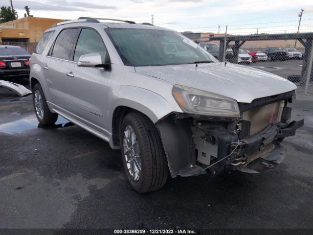 GMC ACADIA 2015 1gkkrtkd1fj350681