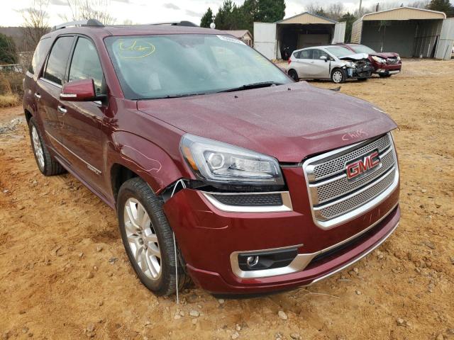 GMC ACADIA DEN 2015 1gkkrtkd1fj353368