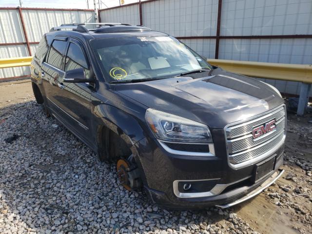 GMC ACADIA DEN 2016 1gkkrtkd1gj110838