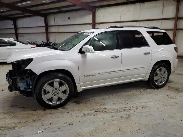 GMC ACADIA DEN 2016 1gkkrtkd1gj161837