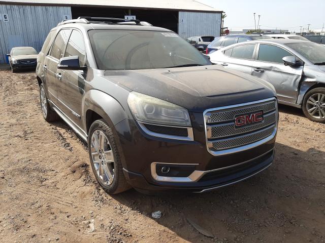 GMC ACADIA DEN 2013 1gkkrtkd2dj137588