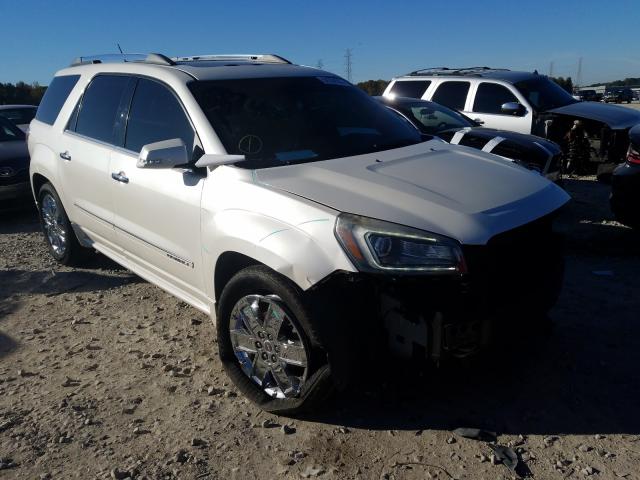 GMC ACADIA DEN 2013 1gkkrtkd2dj151572