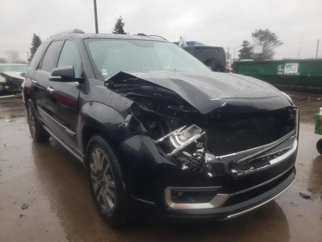 GMC ACADIA DEN 2013 1gkkrtkd2dj176293