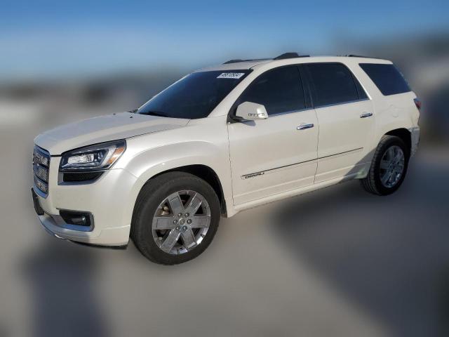 GMC ACADIA DEN 2013 1gkkrtkd2dj189755