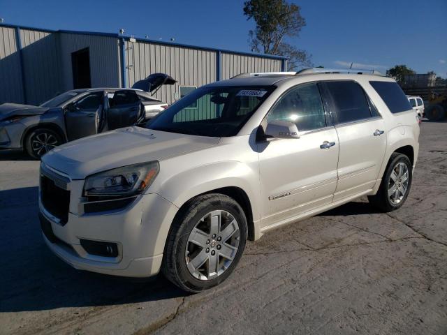 GMC ACADIA DEN 2013 1gkkrtkd2dj196799