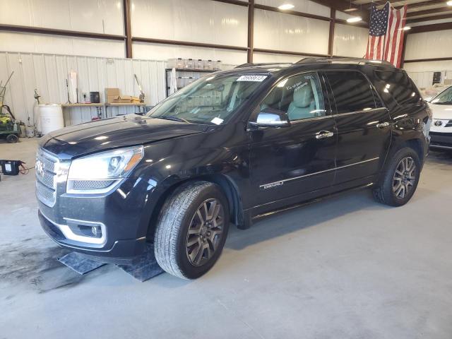 GMC ACADIA DEN 2013 1gkkrtkd2dj213309