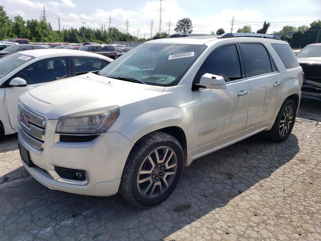 GMC ACADIA DEN 2013 1gkkrtkd2dj229316