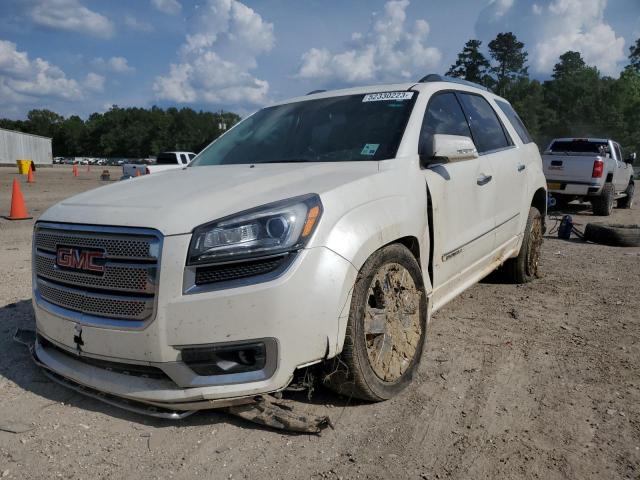 GMC ACADIA DEN 2013 1gkkrtkd2dj244446