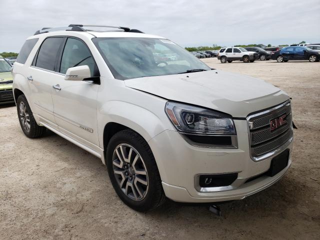 GMC ACADIA DEN 2014 1gkkrtkd2ej102163